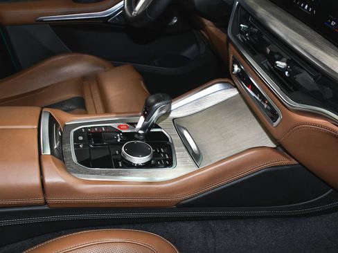 Used 2025 BMW X5 M Competition w/ Executive Package AWD/4WD image 71