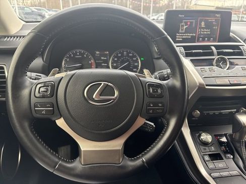 Used 2021 Lexus NX 300 FWD w/ Comfort Package image 39