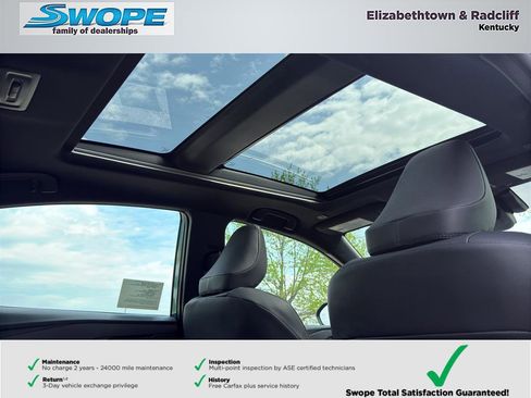 New 2026 Toyota Camry XSE image 19