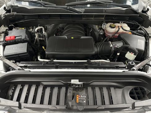 Used 2022 GMC Sierra 1500 Denali image 35