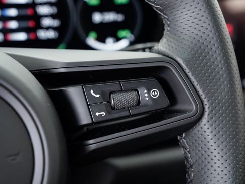 Used 2024 Porsche 911 GT3 RS image 14