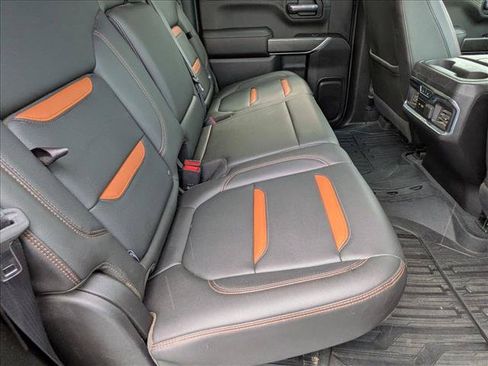 Used 2019 GMC Sierra 1500 AT4 AWD/4WD image 18