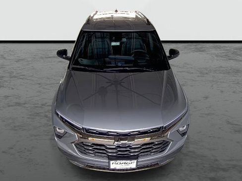New 2026 Chevrolet TrailBlazer ACTIV w/ Driver Confidence Package image 6