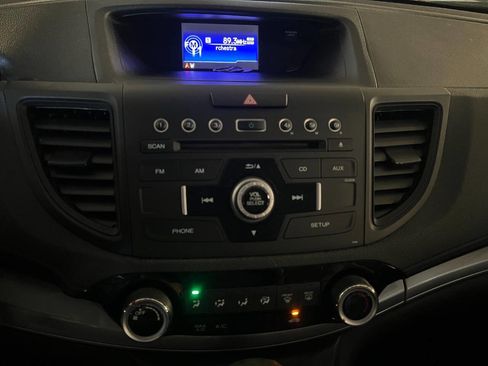 Used 2015 Honda CR-V LX image 12