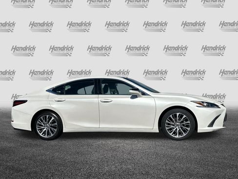 Used 2020 Lexus ES 350 w/ Premium Package image 3