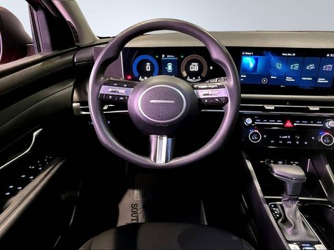 Used 2025 Hyundai Tucson SEL image 8