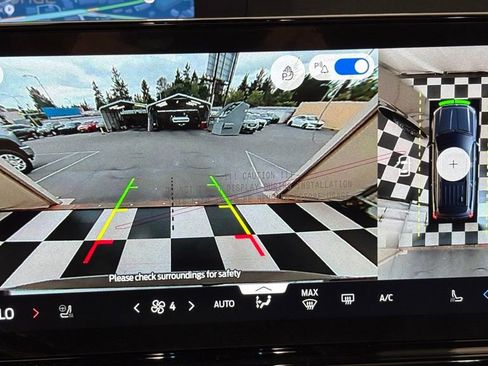 New 2026 Ford Expedition Tremor AWD/4WD image 52