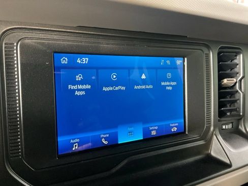 Used 2022 Ford Bronco Big Bend AWD/4WD image 21