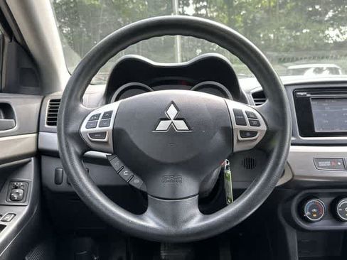 Used 2014 Mitsubishi Lancer SE AWD/4WD image 7