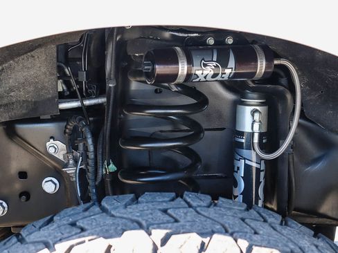 Used 2019 Ford F250 XLT w/ XLT Value Package AWD/4WD image 13