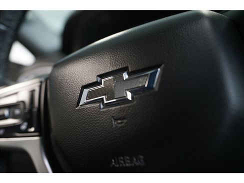 Used 2021 Chevrolet Silverado 1500 RST w/ Bed Protection Package image 23