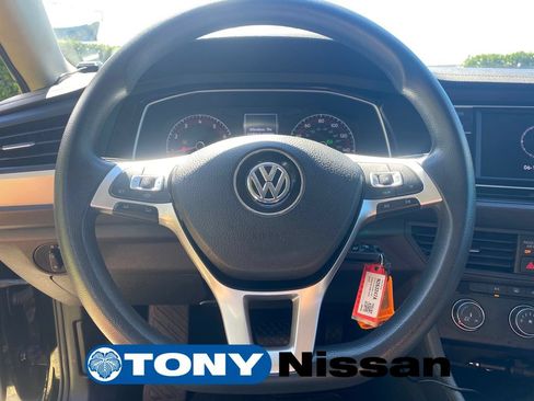 Used 2019 Volkswagen Jetta S w/ Driver Assistance Package FWD image 32