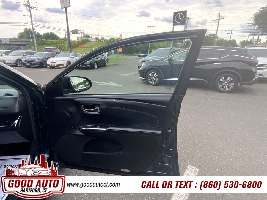 Used 2018 Toyota Avalon XLE FWD image 13