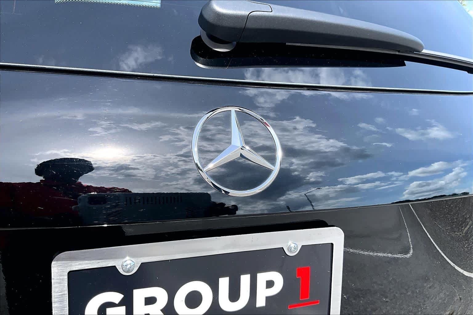 Certified 2026 Mercedes-Benz GLA 250 4MATIC image 32