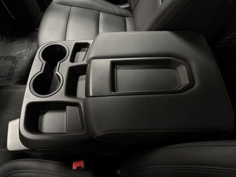 Used 2025 Chevrolet Silverado 2500 LT w/ Trail Boss Package image 20