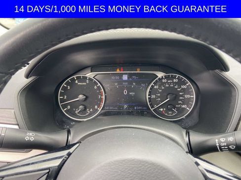 Used 2024 Nissan Altima 2.5 SV w/ SV Premium Package FWD image 30