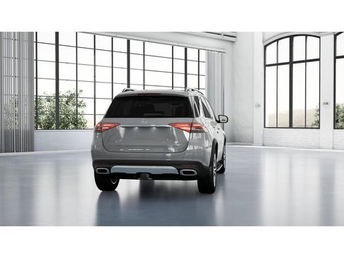New 2026 Mercedes-Benz GLE 350 4MATIC image 24