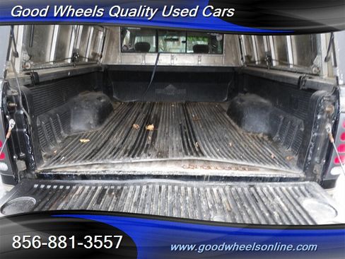 Used 2001 Ford F250 Lariat image 18