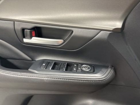Used 2024 Toyota Grand Highlander AWD image 28