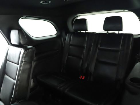 Used 2022 Dodge Durango GT image 6