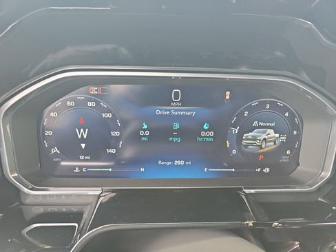 New 2026 Chevrolet Silverado 1500 RST AWD/4WD image 21