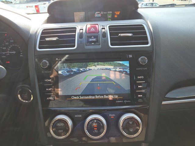 Used 2018 Subaru Forester 2.5i Touring AWD/4WD image 32