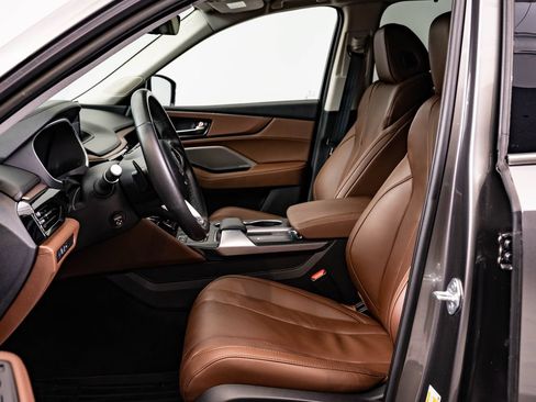 Certified 2024 Acura MDX SH-AWD w/ Technology Package image 24