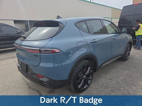 Used 2024 Dodge Hornet R/T image 9
