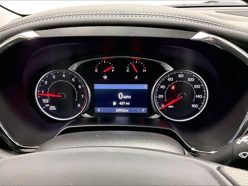 Used 2024 Chevrolet Blazer LT image 25