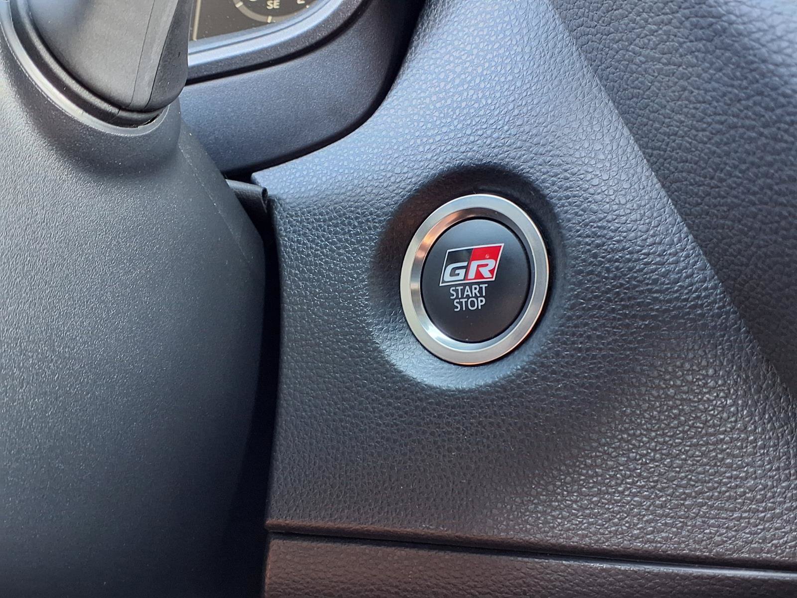 Used 2025 Toyota Corolla GR AWD/4WD image 18