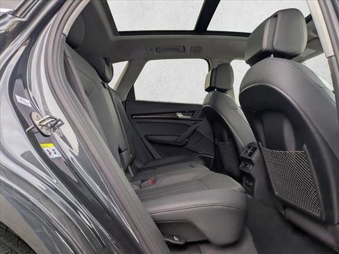 Used 2020 Audi Q5 2.0T Premium Plus w/ Premium Plus Package image 20