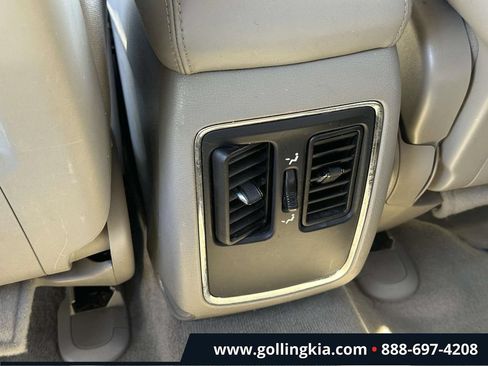 Used 2013 Dodge Durango SXT AWD/4WD image 11