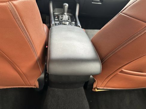 Used 2024 MAZDA MAZDA3 s AWD/4WD image 24