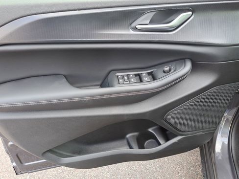 New 2025 Jeep Grand Cherokee L Altitude image 20