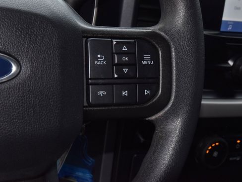 Used 2023 Ford F150 XLT image 23