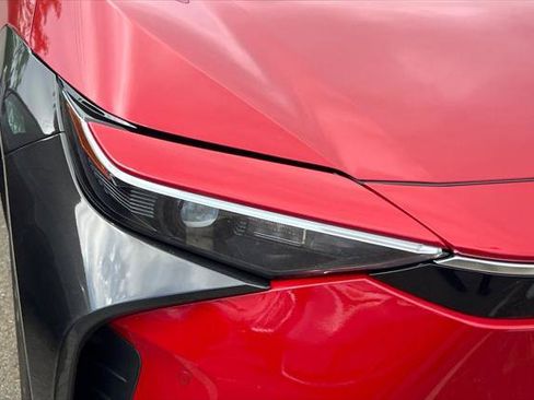 Certified 2025 Toyota bZ4X FWD image 14