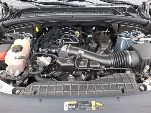 Used 2023 Jeep Grand Cherokee Altitude image 27