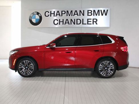 Certified 2025 BMW X3 xDrive30i image 3