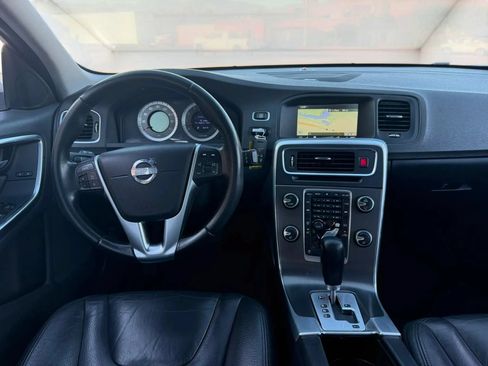 Used 2011 Volvo S60 T6 AWD/4WD image 15