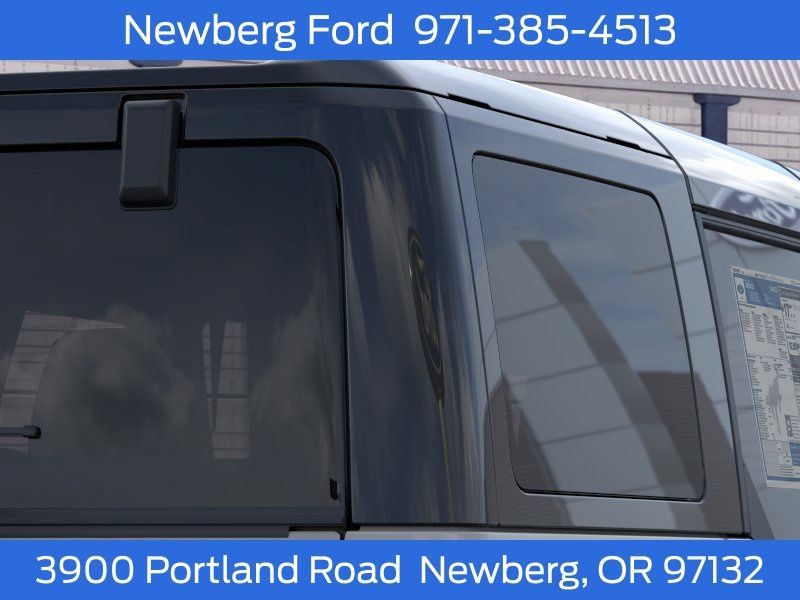 New 2026 Ford Bronco Badlands AWD/4WD image 25
