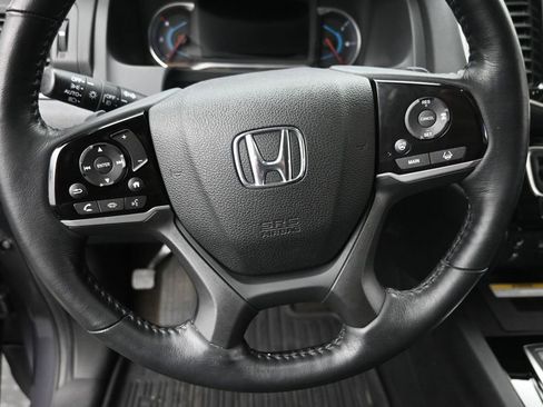 Used 2021 Honda Pilot Elite image 17