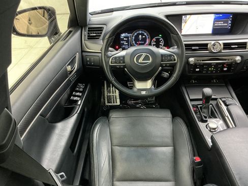 Used 2018 Lexus GS 350 F Sport RWD image 31