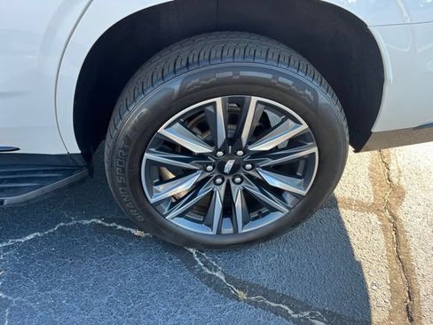 Used 2021 Cadillac Escalade Sport AWD/4WD image 33