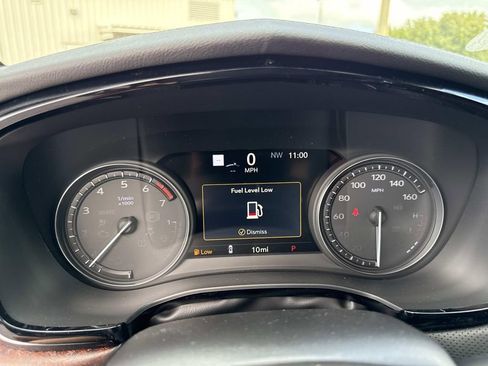 New 2025 Cadillac XT5 Premium Luxury w/ Technology Package image 27