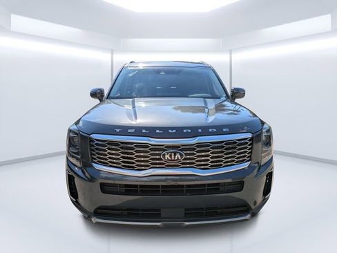 Used 2021 Kia Telluride EX FWD image 9