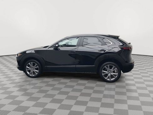 Used 2024 MAZDA CX-30 AWD 2.5 S w/ Preferred Package image 34