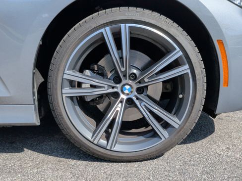 Used 2023 BMW 330i Sedan w/ Premium Package RWD image 13