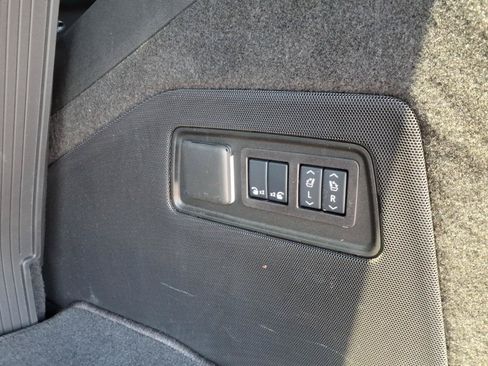 Certified 2026 Cadillac Escalade Platinum Luxury w/ LPO, Floor Liner Package AWD/4WD image 14