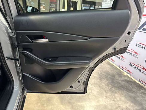 Used 2025 MAZDA CX-30 AWD 2.5 S w/ Preferred Package image 43