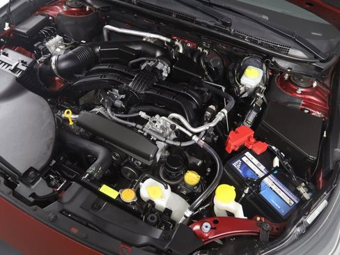 Used 2023 Subaru Outback Limited image 21